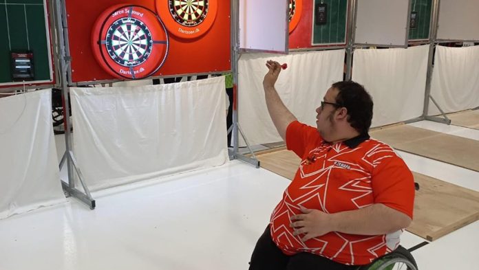 Darts