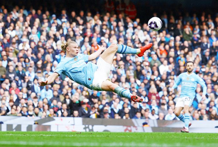 Premier League - Manchester City v Wolverhampton Wanderers