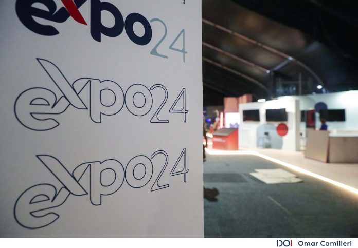 EXPO