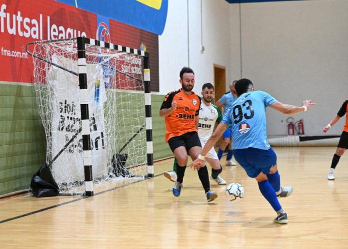 Futsal