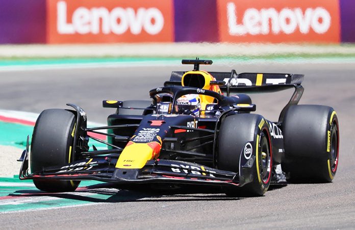 Emilia Romagna Grand Prix