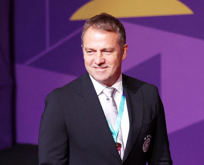 World Cup - Final Draw