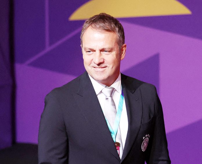 World Cup - Final Draw