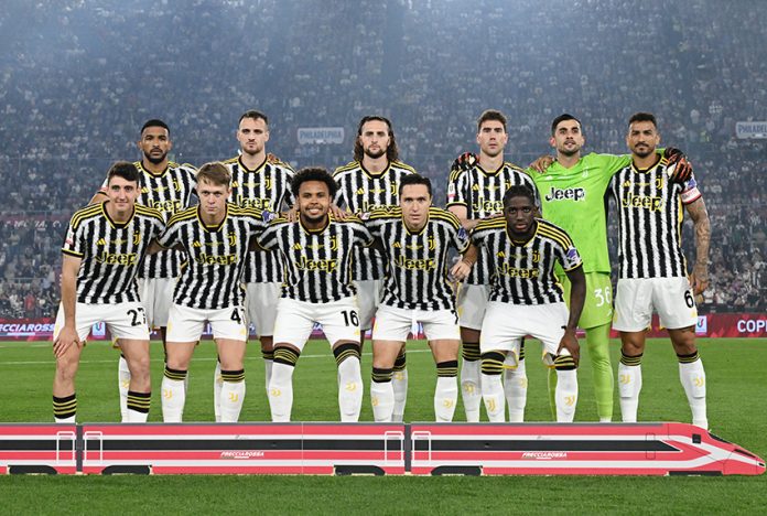 Coppa Italia - Final - Atalanta v Juventus