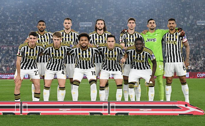Coppa Italia - Final - Atalanta v Juventus