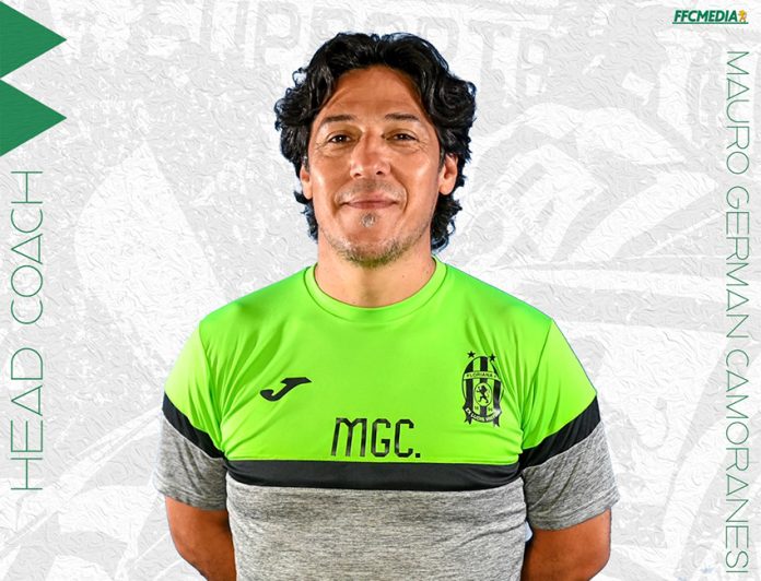 Mauro