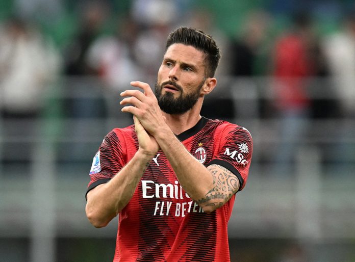 Serie A - AC Milan v Genoa
