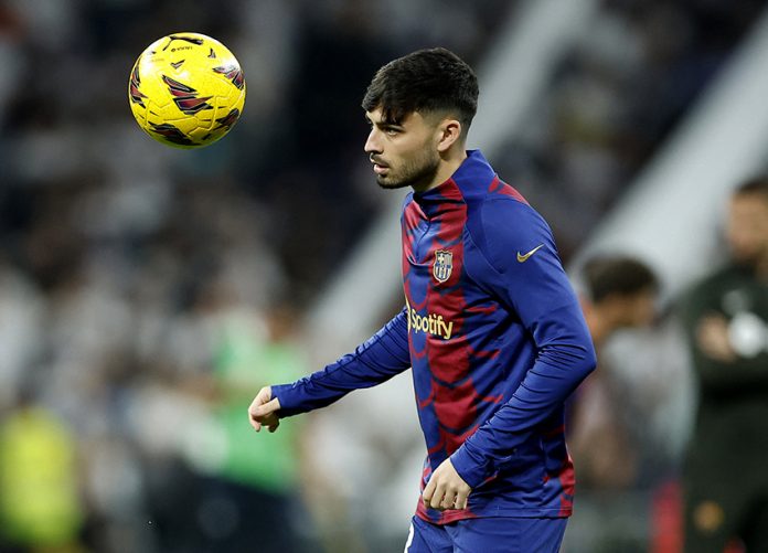 LaLiga - Real Madrid v FC Barcelona