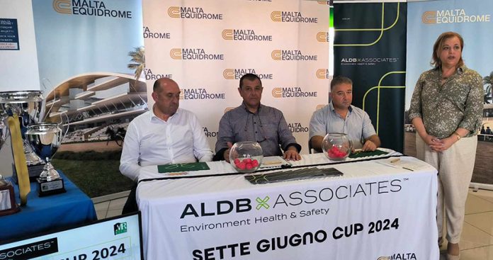 Press Conference 2024