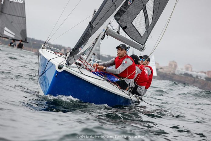 Sail