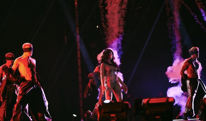 Sarah Bonnici eurovision