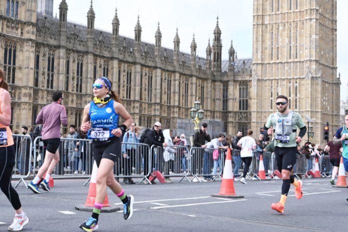 Athlete