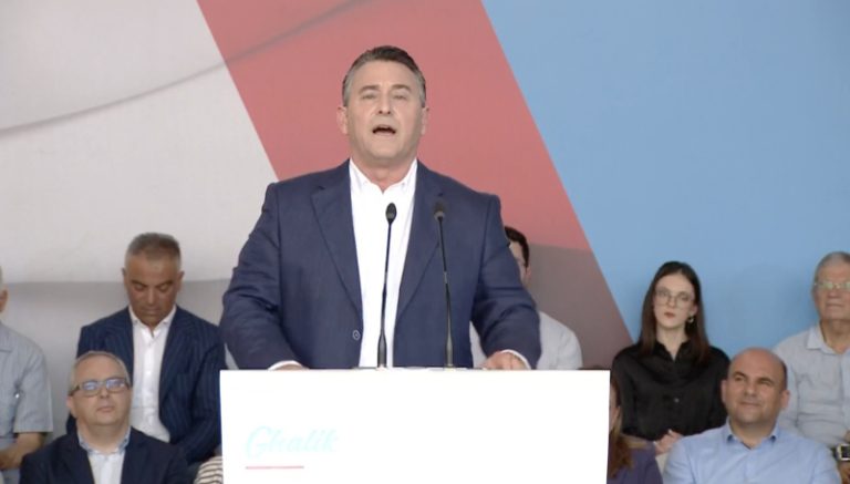 Bernard Grech irid li l-flus ta’ pajjiżna jintefqu fuq armamenti