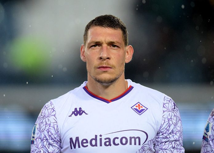 Serie A - Atalanta v Fiorentina