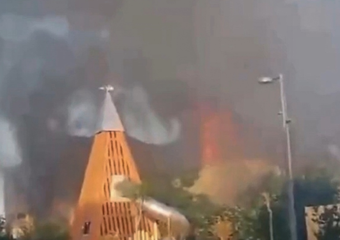 Dagestan
