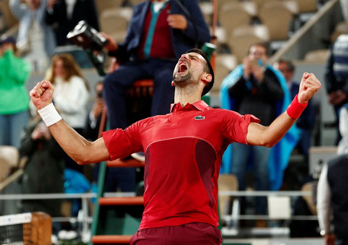 French Open
