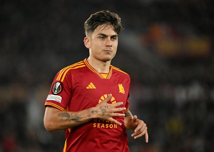 Europa League - Semi Final - First Leg - AS Roma v Bayer Leverkusen