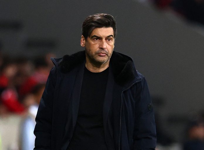 Europa Conference League - Quarter Final - Second Leg - Lille v Aston Villa