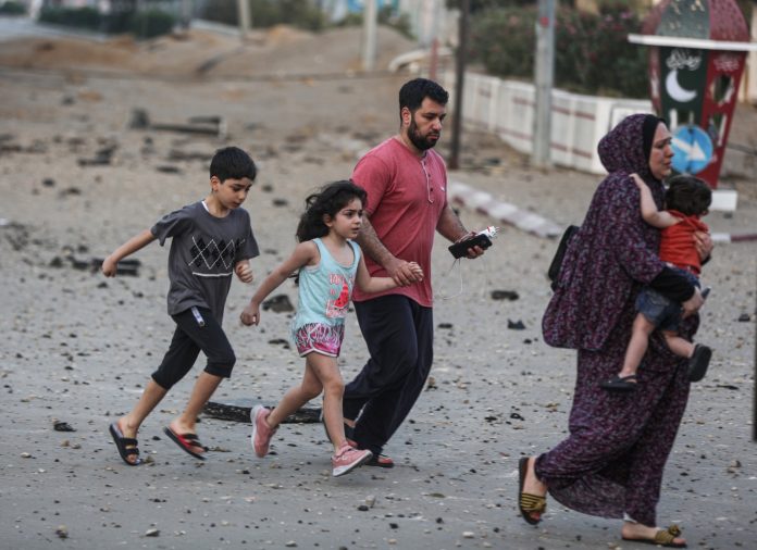 Gaza Childrenh