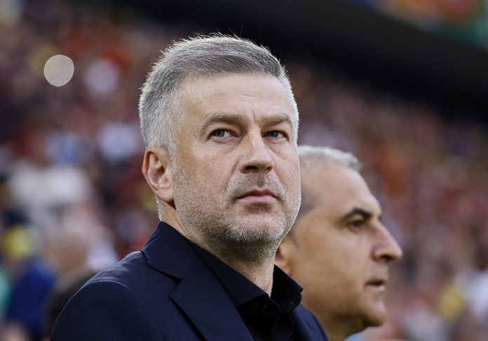 Euro 2024 - Belgium v Romania