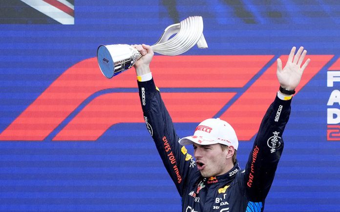Canadian Grand Prix