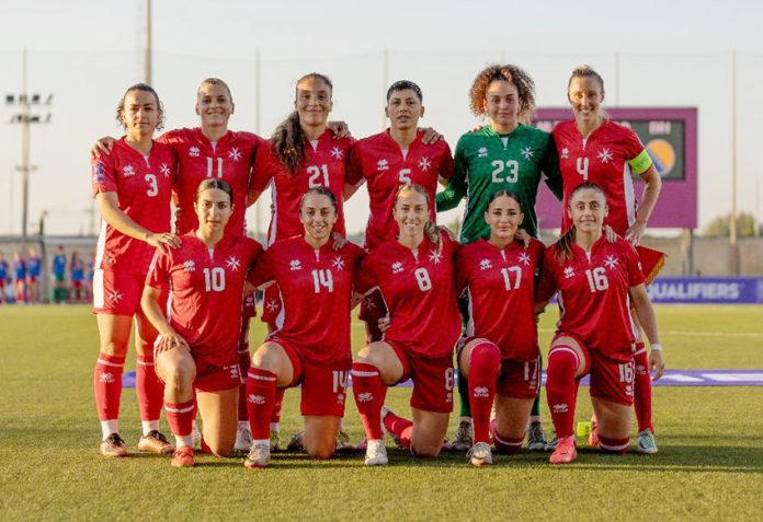 Malta Nisa