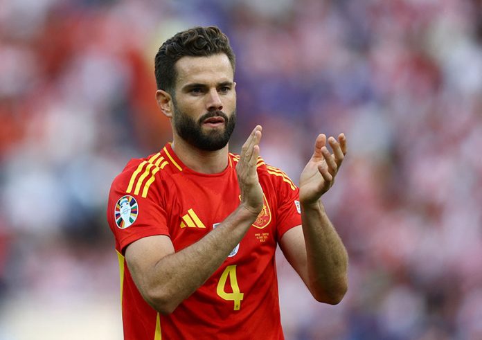 Euro 2024 - Group B - Spain v Croatia