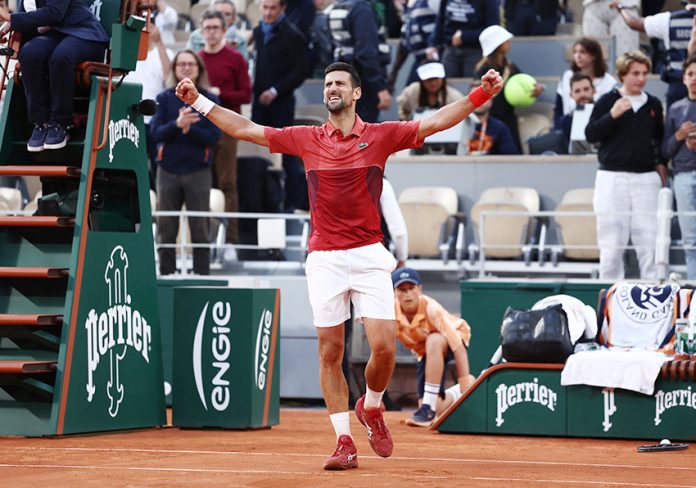 French Open