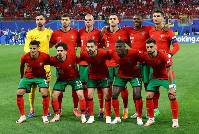 Euro 2024 - Portugal v Czech Republic