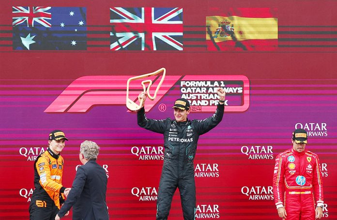 Austrian Grand Prix