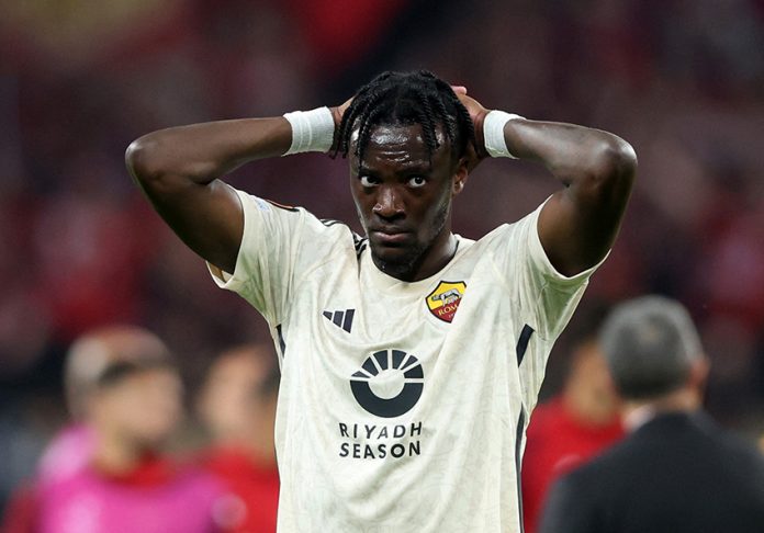 Europa League - Semi Final - Second Leg - Bayer Leverkusen v AS Roma