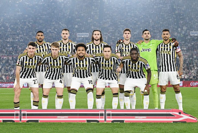 Coppa Italia - Final - Atalanta v Juventus