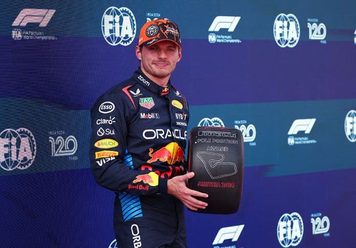 Austrian Grand Prix