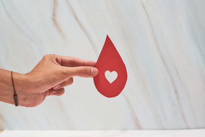 blood donation