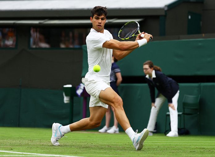 Wimbledon