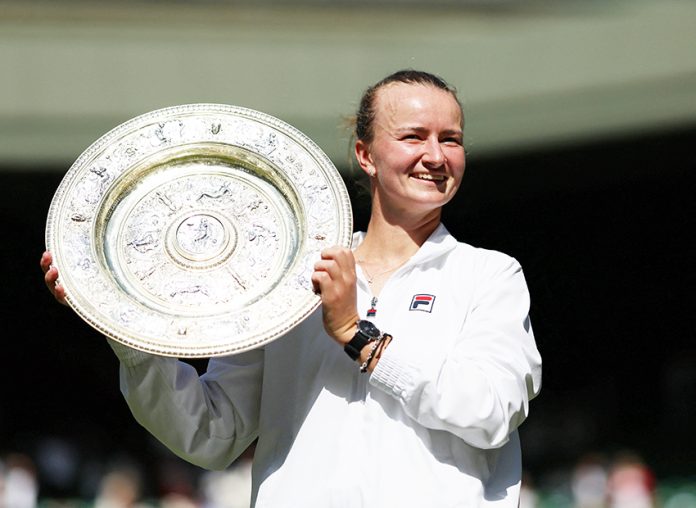 Wimbledon