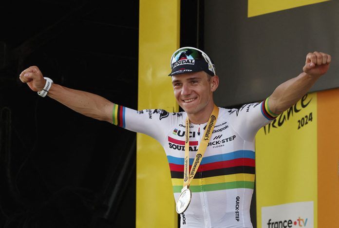Tour de France