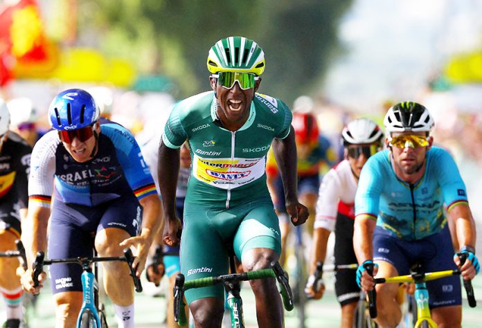 Tour de France