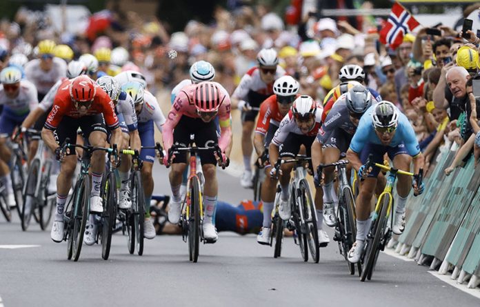 Tour de France