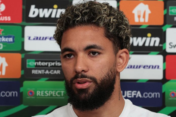 Europa Conference League - Aston Villa Press Conference