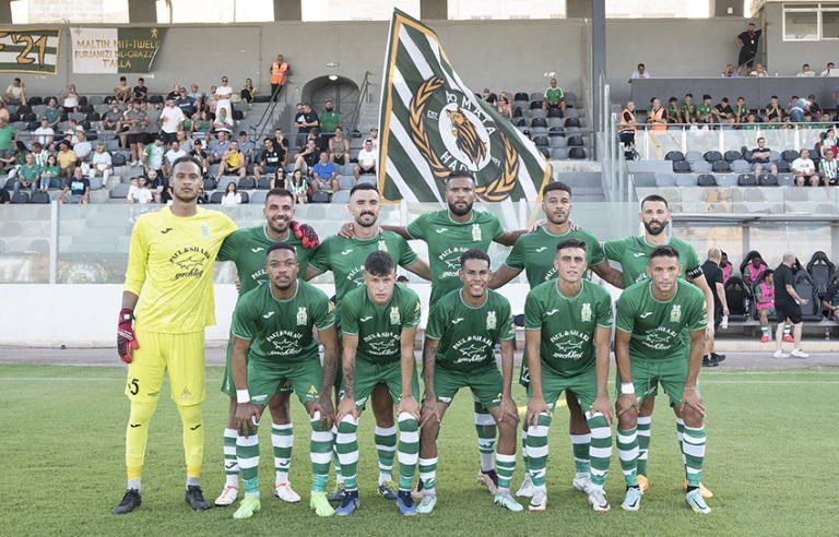 Conf. Lge – Floriana u Marsaxlokk b’ċans tajjeb li jgħaddu