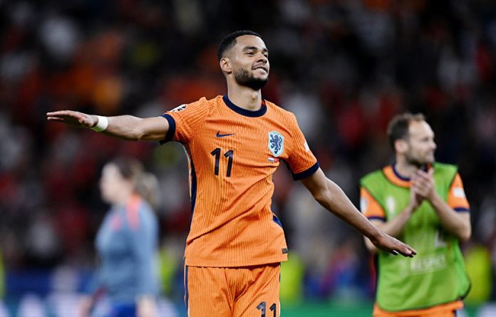 Euro 2024 - Quarter Final - Netherlands v Turkey