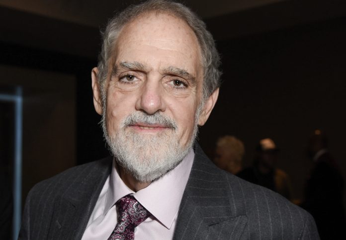 Jon Landau