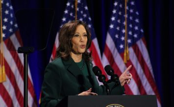 “Għadni ma spiċċajtx”… Kamala Harris tgħid li tista’ terġa’ tikkontesta għall-president