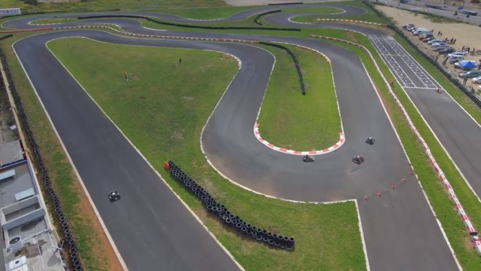 Karting