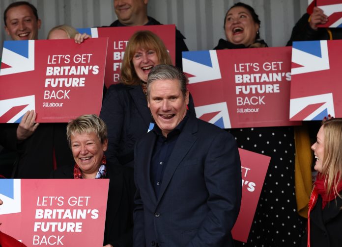 Labour UK