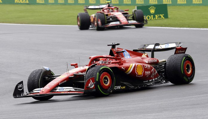 Belgian Grand Prix