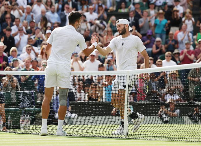 Wimbledon