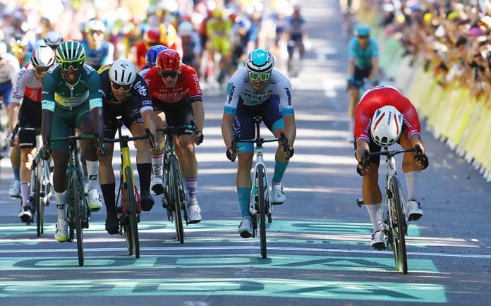Tour de France