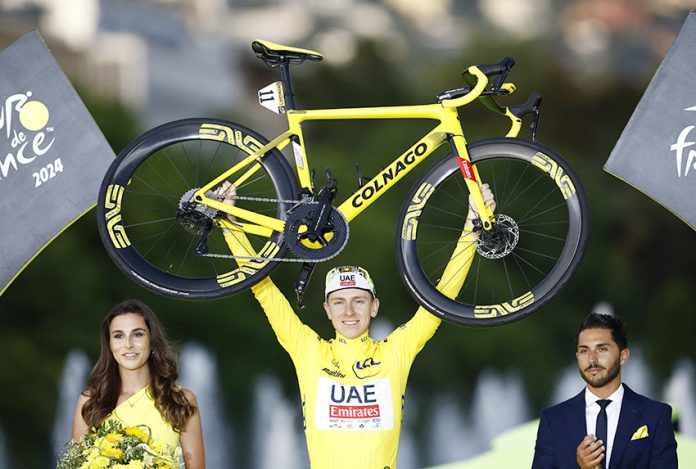 Tour de France